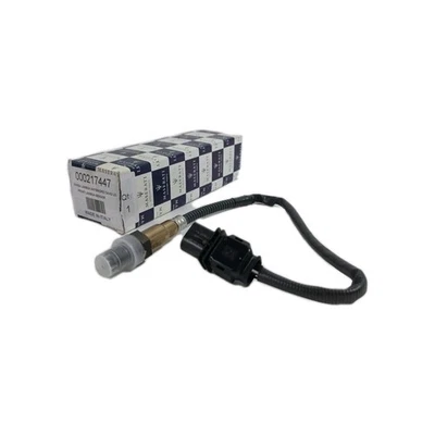 Sensor de oxígeno genuino OEM Maserati O2 FERRARI MASERATI 4,5 4,7 000217447 217447 Foto 1 de 3