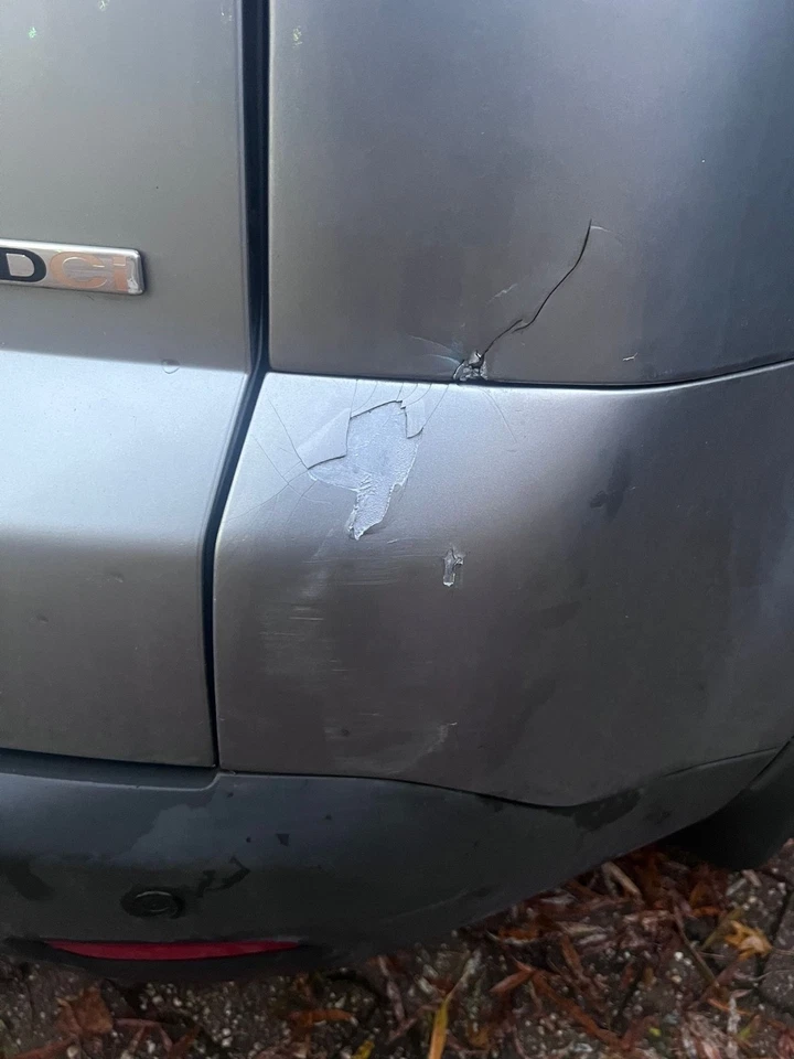 Ford S-Max - Bild 1 von 4