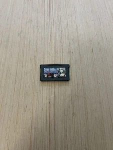 Carrito Castlevania Harmony Of Dissonance Nintendo Game Boy Advance GBA 2002 solamente - Imagen 1 de 8