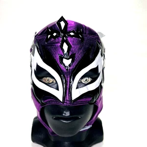Rey Fenix Phoenix Wrestling Lucha Libre Economic Grade Mask Luchador Mascara - Picture 1 of 6