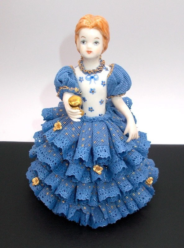 アイリッシュドレスデン ③　呼称 　　「THE　LETTER」 irish dresden products for sale | eBay