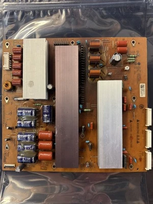 Placa LG 60PV450-UA.AUSZLHR Z-Sus EBR73561701 Foto 1 de 4