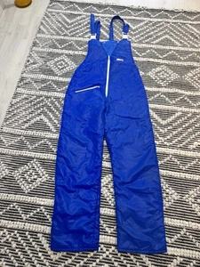 Skilatzhose ♥️ Vintage 1980er Skihose⛷️ ♥️ Größe 50 Dani Sports ♥️ - Bild 1 von 7