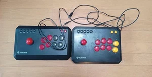 Controller Arcade Junk Buffalo - Foto 1 di 4
