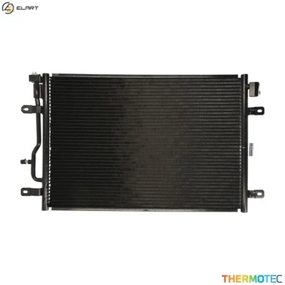 CONDENSER AIR CONDITIONING KTT110250 FOR AUDI A4/S4/Convertible ALT/AWA 2.0L A4 - Image 1 of 4