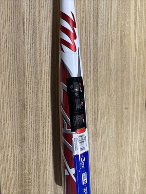 Taco de beisebol Marucci Cat x BBCOR liga 33/30 33 30 oz -3 gotas - Imagem 1 de 4