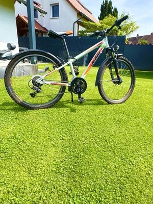 Fahrrad - Bild 1 von 4