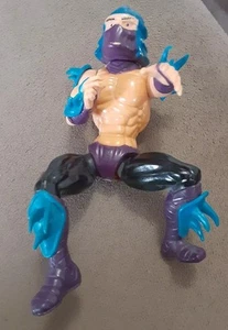 Teenage Mutant Ninja Turtles shredder TMNT original 1988 full complete armor set - Picture 1 of 3