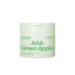 NATURE REPUBLIC Skincaring Peeling Pad 150g/50pads - Picture 1 of 1