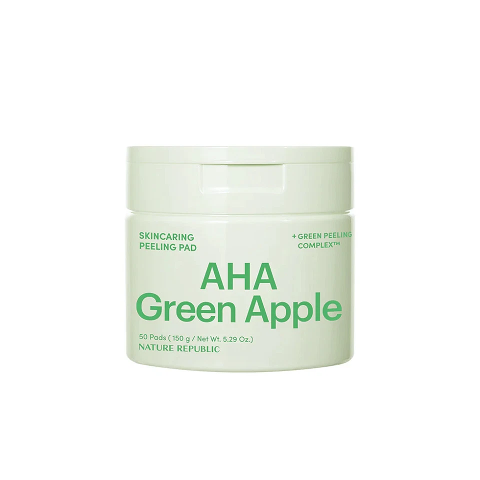 NATURE REPUBLIC Skincaring Peeling Pad 150g/50pads - Image 1 of 1