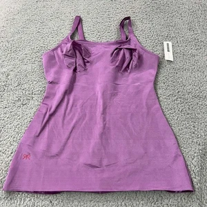 Ruby Ribbon Ultimate Cami Camisole Shaping Top Gr. 36 Shapewear Tank Neu ohne Etikett - Bild 1 von 10