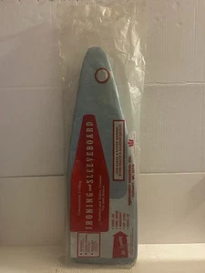 WELTBESTE Kombination faltbar BÜGEL & ÄRMELBRETT gepolstert & Teflon bedeckt Oberteil - Bild 1 von 16