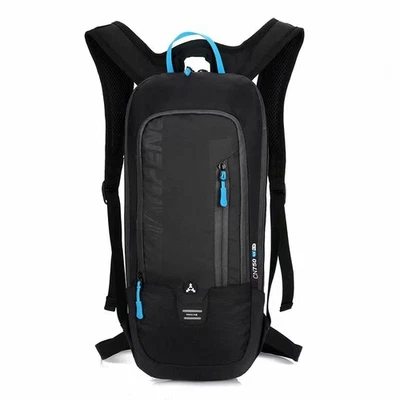 Kleiner Fahrradrucksack Trinkrucksack Wasserdicht Rucksäcke für Wandern Klett... - Bild 1 von 4