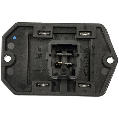 Resistencia de motor soplador de climatización Dorman 973-189 para modelos Dodge Ram 09-18 seleccionados Foto 1 de 4