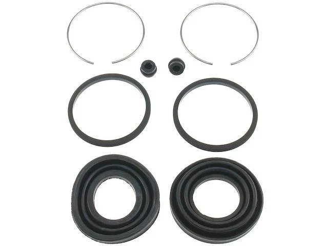 Kit de reparación de pinza delantera 44YHQV27 para furgoneta Previa 1987 1988 1989 1991 1992 1993 Foto 1 de 1