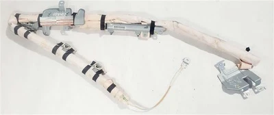 Bolsa de aire techo derecho OEM 2011 2012 2013 2014 Nissan Juke  Foto 1 de 4