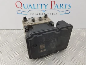 AUDI Q7 ABS PUMP 4L 2009 4L0614517K - Picture 1 of 15