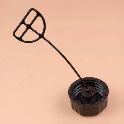 Gasoline Engine Petrol Fuel Gas Tank Cap Lawn Mower Grass Trimmer Tool - Image 1 of 4
