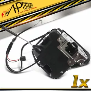 Door Lock Actuator Front Right for W211 Mercedes-Benz E320 E350 E500 2003-2009 - Picture 1 of 6