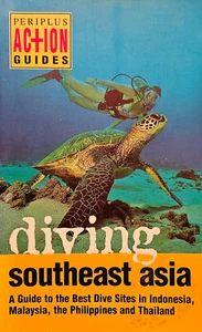 Diving South East Asia 1997 (Periplus Action Guide) - Paperback - LIKE NEW - Picture 1 of 2