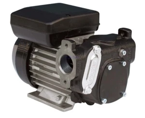 Dieselpumpe Panther 56l/min - 230V oder 12V - Piusi - selbstansaugend - Bild 1 von 1