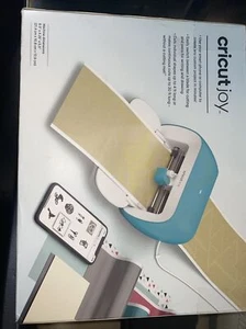 Cricut Joy 2007813 kompakte und tragbare Maschine zum Selbermachen - Neu! Kostenloser Versand! - Bild 1 von 3