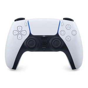 PS5 Modded DualSense Wireless Controller (Hall Effect Thumbsticks) PlayStation 5 - Picture 1 of 4