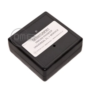 Interfaz ECU Controles en el Volante Protocolo Canbus 2 Cables Dme Y Pioneer - Imagen 1 de 2