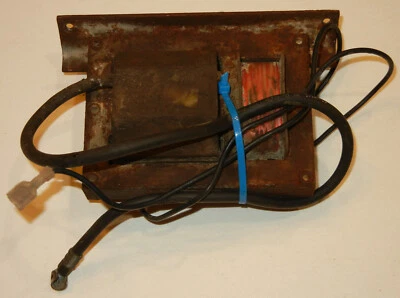 Transformador Toro, Gilson, Century, Ford, Champion, Lawn Boy, Porta-Heat 154009 Foto 1 de 2