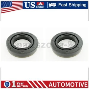 Axle Shaft Seal For Chevrolet Astro AWD 4.3L 2005 2004 2003 2002 2001 2000 1999 - Picture 1 of 3
