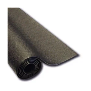 Protector de alfombrilla de garaje resistente al aceite de goma 4' X 8' x 1/8 delantero Apache Mills - Imagen 1 de 2