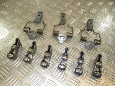 2018 BMW F22 218i B38B15A. VVT Hydraulic Lifters & Spring Set 8K - Image 1 of 4