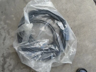 ¡¡NUEVO!! Cable SCSI diferencial de alto voltaje Amphenol EMC HVD 038-001-539 20M/65FT Foto 1 de 3