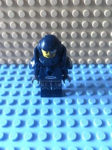 Lego Series 7 Galaxy Patrol - Picture 1 of 6