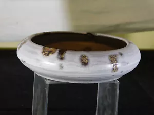 Ciotola Marcello Fantoni ceramica artistica fatta a mano firmata - Foto 1 di 10
