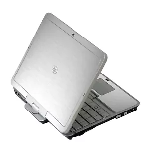 LidStyles Metallic Laptop Skin Protector Decal HP EliteBook 2740P/2760P - Picture 1 of 5