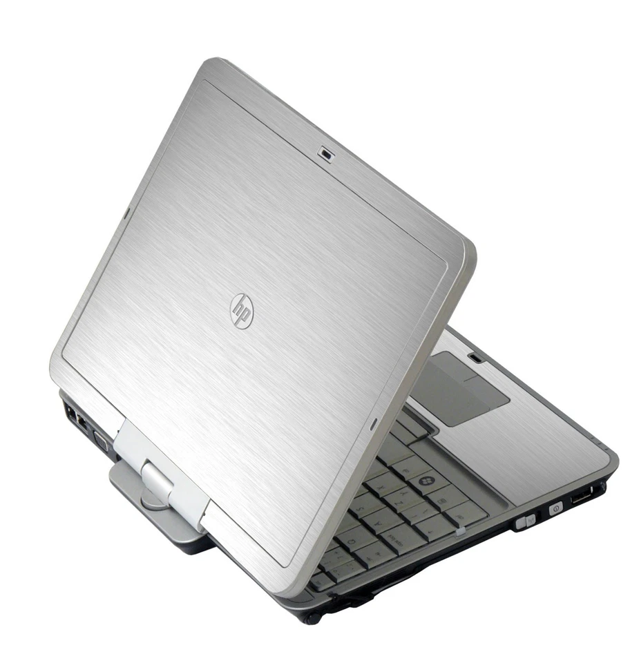 LidStyles Metallic Laptop Skin Protector Decal HP EliteBook 2740P/2760P - Image 1 of 1