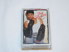 Toni Braxton by Toni Braxton Cassette Tape 1993 LaFace Records Breathe Again