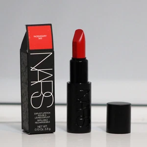 NARS explicit lipstick - Incendiary #862 - Brand New - Picture 1 of 1
