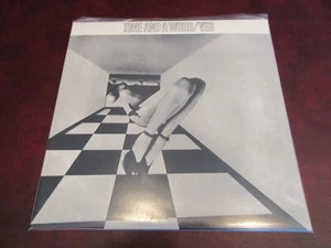 YES VERIFIED TIME & A WORD 180 GRAM AUDIOPHILE FRIDAY MUSIC REMASTERED RARE LP - Picture 1 of 2