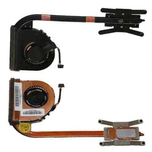 Disipador térmico ventilador gráficos integrados 04X0445 para portátil Lenovo Thinkpad T440S T450S - Imagen 1 de 1