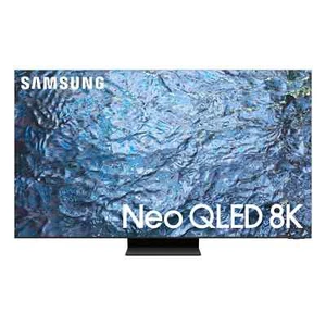 Samsung QN75QN900CF 75" 8K UHD Neo QLED Smart TV - Titan Black - Picture 1 of 5