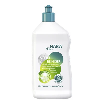 HAKA Steinreiniger 750ml Porentiefe Reinigung, für innen & außen, umweltschonend - Bild 1 von 4