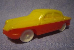 U838 FALK OYONNAX PANHARD PL17 BERLINE 1/43 1° VERSION ETAT NEUF - Imagen 1 de 2