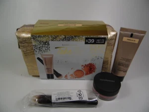bareMinerals Take Me With You 3-Piece Complexion Rescue Try Me Select - Picture 1 of 3