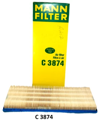 FILTRO ARIA FIAT PUNTO 1.2 / 1.4 /1.6  ADATT. A: 71736128 Foto 1 de 4