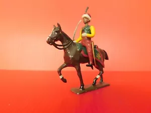 CBG MIGNOT 1ER EMPIRE : TRES BEAU MAMELOUK DE LA GARDE IMPERIALE - Imagen 1 de 6