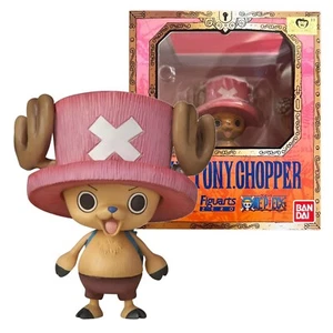 BANPRESTO Figuarts ZERO ONE PIECE Tony Tony Chopper Mushroom Figure Japan New - Picture 1 of 9