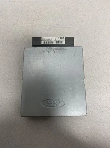 2001 Ford Explorer Sport 4.0L V6 Engine Computer ECM ECU  YL2F-12A650-CC    TTY2 - Picture 1 of 4