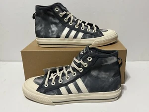 adidas Nizza Hi RF  Men's Shoes - Picture 1 of 10